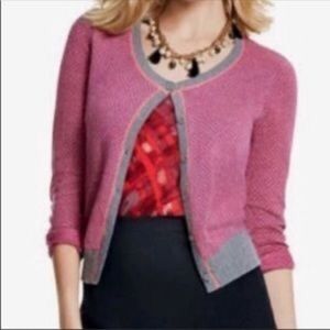 Cabi Meg Cardigan Style # 3013 SZ L